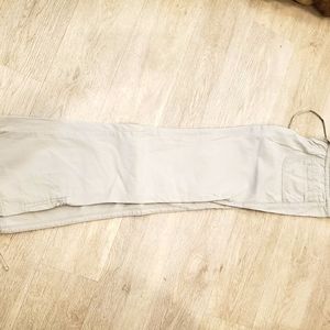 Hollister small kahki pants